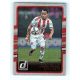 2016-17 Donruss Soccer Base Holographic #120 Felipe Pardo