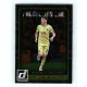 2016-17 Donruss Soccer Production Line Holographic #11 Oribe Peralta