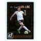 2016-17 Donruss Soccer Production Line Holographic #17 Paco Alcacer