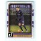 2016-17 Donruss Soccer Production Line Holographic #21 Josip Ilicic