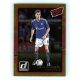 2016-17 Donruss Soccer Donruss Debut Gold #216 Leon Goretzka RC