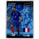 2016-17 Aficionado Soccer Global Reach Press Proof #175 Anthony Martial