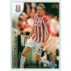 2015-16 Topps Premier Gold Base #104 Peter Crouch