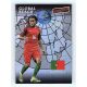 2016-17 Aficionado Soccer Global Reachers #170 Renato Sanches