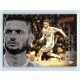 2016-17 Aficionado Soccer Base Artis's Proof #45 Remi Cabella