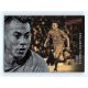 2016-17 Aficionado Soccer Base #46 Eduardo Vargas