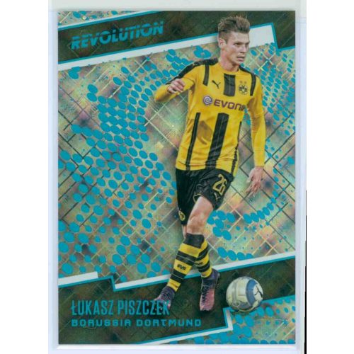 2016-17 Revolution Soccer Base Cosmic #25 Lukasz Piszczek