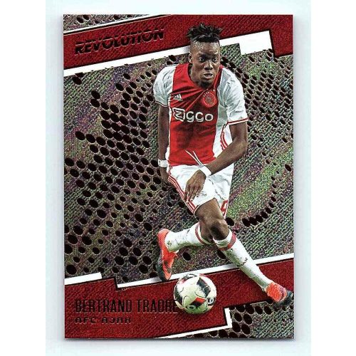 2016-17 Revolution Soccer Base #143 Bertrand Traore