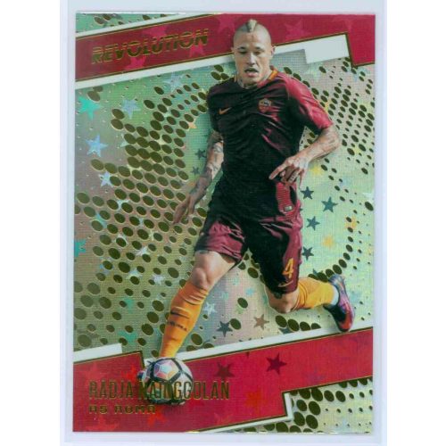 2016-17 Revolution Soccer Base Astro #99 Radja Nainggolan