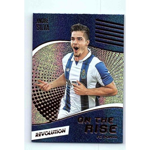 2016-17 Revolution Soccer On The Rise #OTR-2 Andre Silva