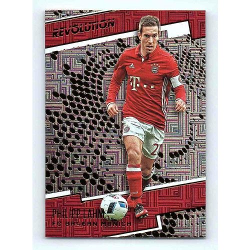 2016-17 Revolution Soccer Base Infinite #82 Philipp Lahm