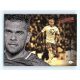 2016-17 Aficionado Soccer Base Artist's Proof #65 Dani Alves