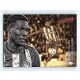 2016-17 Aficionado Soccer Base Artis's Proof #130 Brown Ideye