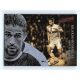 2016-17 Aficionado Soccer Base #32 Ricardo Rodriguez