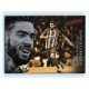 2016-17 Aficionado Soccer Base #115 Yannick Carrasco