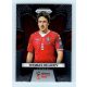 2017-18 Panini Prizm World Cup Soccer Base #262 Thomas Delaney