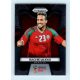 2017-18 Panini Prizm World Cup Soccer Base #254 Rachid Alioui