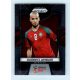 2017-18 Panini Prizm World Cup Soccer Base #250 Karim El Ahmadi