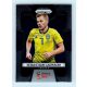 2017-18 Panini Prizm World Cup Soccer Base #240 Sebastian Larsson