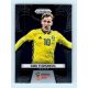 2017-18 Panini Prizm World Cup Soccer Base #235 Emil Forsberg