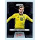 2017-18 Panini Prizm World Cup Soccer Base #235 Emil Forsberg