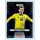 2017-18 Panini Prizm World Cup Soccer Base #235 Emil Forsberg