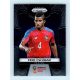 2017-18 Panini Prizm World Cup Soccer Base #220 Fidel Escobar