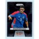 2017-18 Panini Prizm World Cup Soccer Base #219 Edgar Barcenas