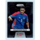 2017-18 Panini Prizm World Cup Soccer Base #219 Edgar Barcenas