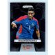 2017-18 Panini Prizm World Cup Soccer Base #219 Edgar Barcenas