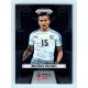 2017-18 Panini Prizm World Cup Soccer Base #215 Matias Vecino