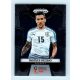 2017-18 Panini Prizm World Cup Soccer Base #215 Matias Vecino