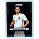 2017-18 Panini Prizm World Cup Soccer Base #207 Sergio Busquets