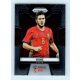 2017-18 Panini Prizm World Cup Soccer Base #204 Koke