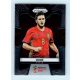 2017-18 Panini Prizm World Cup Soccer Base #204 Koke