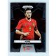 2017-18 Panini Prizm World Cup Soccer Base #204 Koke