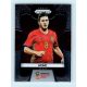 2017-18 Panini Prizm World Cup Soccer Base #204 Koke