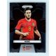 2017-18 Panini Prizm World Cup Soccer Base #204 Koke