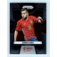 2017-18 Panini Prizm World Cup Soccer Base #203 Jordi Alba