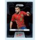 2017-18 Panini Prizm World Cup Soccer Base #203 Jordi Alba