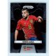 2017-18 Panini Prizm World Cup Soccer Base #203 Jordi Alba