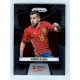 2017-18 Panini Prizm World Cup Soccer Base #203 Jordi Alba