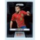 2017-18 Panini Prizm World Cup Soccer Base #203 Jordi Alba