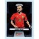 2017-18 Panini Prizm World Cup Soccer Base #201 David Silva