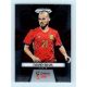 2017-18 Panini Prizm World Cup Soccer Base #201 David Silva