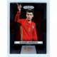 2017-18 Panini Prizm World Cup Soccer Base #199 Alvaro Morata