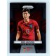 2017-18 Panini Prizm World Cup Soccer Base #193 Koo Jacheol