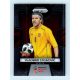 2017-18 Panini Prizm World Cup Soccer Base #184 Vladimir Stojkovic