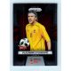 2017-18 Panini Prizm World Cup Soccer Base #184 Vladimir Stojkovic