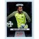 2017-18 Panini Prizm World Cup Soccer Base #177 Waleed Abdullah